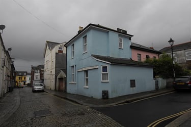 3 bed house, 1 Providence Street, North Hill, Plymouth, PL48JG - Image 3